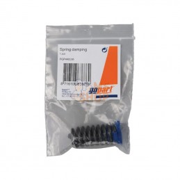 FGP440036; GOPART; Ressort amortisseur 544101201; pièce detachée