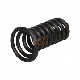 FGP440035; GOPART; Ressort amortisseur 506014701; pièce detachée