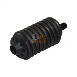 FGP440032; GOPART; Ressort amortisseur 503898301; pièce detachée