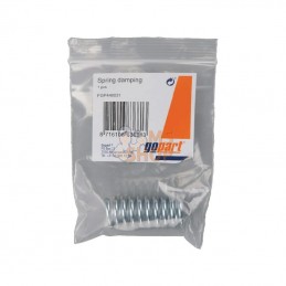 FGP440031; GOPART; Ressort amort. 11357913100; pièce detachée