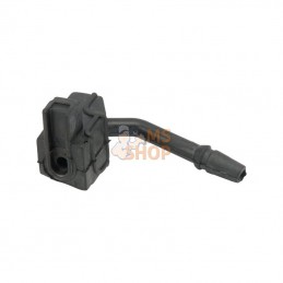 FGP440004; GOPART; Logement caoutc. pompe à huile; pièce detachée