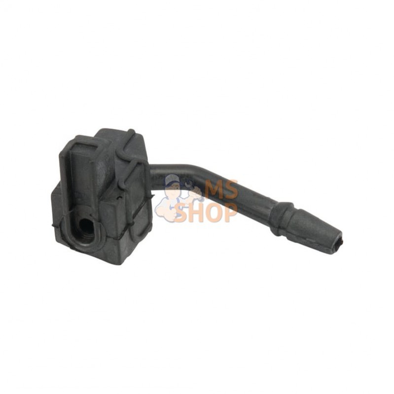 FGP440004; GOPART; Logement caoutc. pompe à huile; pièce detachée