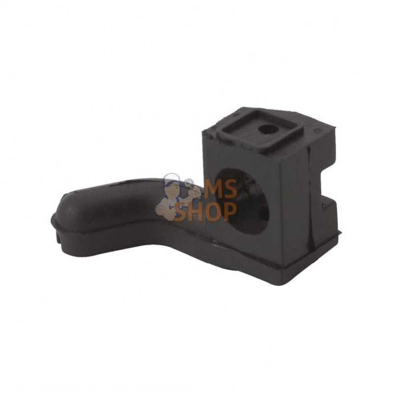 FGP440003; GOPART; Logement caoutc. pompe à huile; pièce detachée