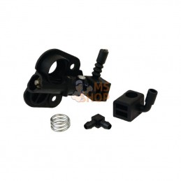 FGP430098; GOPART; Pompe à huile; pièce detachée