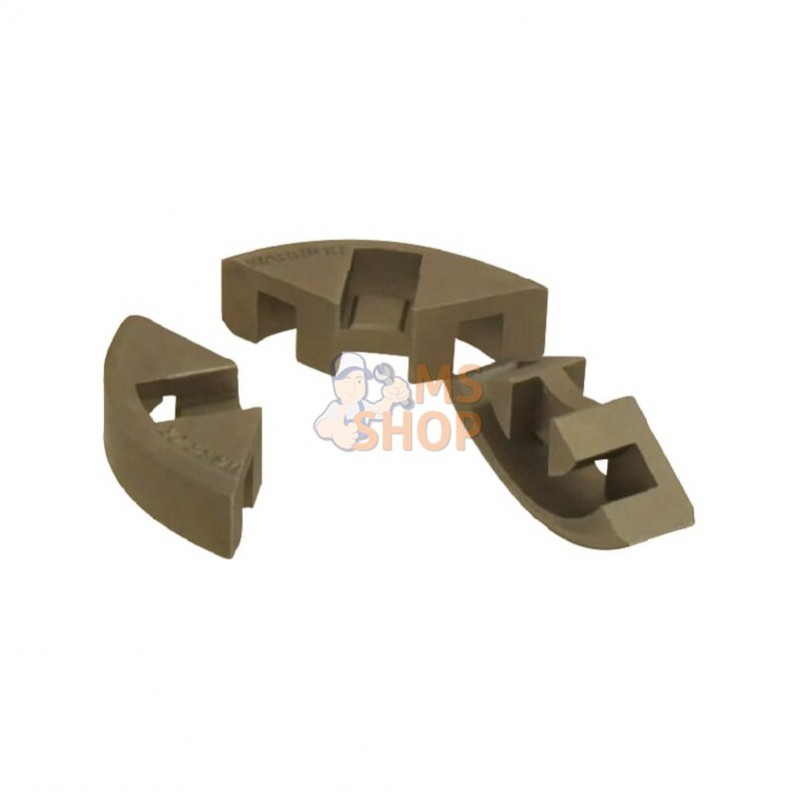 FGP430097; GOPART; Sabot d'embrayage Partner; pièce detachée