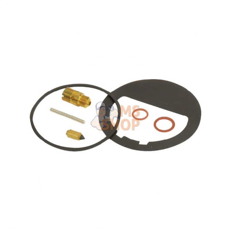 FGP430092; GOPART; Kit rép. carbura. p. Tillotson; pièce detachée