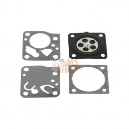 DG5HUGP; GOPART; Jeu de membranes Tillotson; pièce detachée