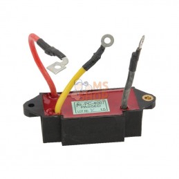 ALT9003GP; GOPART; Régulateur 14 V; pièce detachée