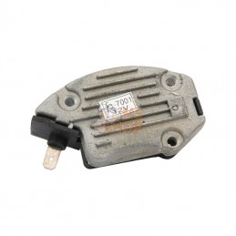 ALT9001GP; GOPART; Régulateur 14 V; pièce detachée