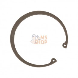 472120P001; KRAMP; Circlip interne 120; pièce detachée