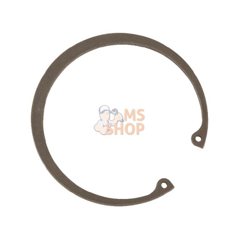 472120P001; KRAMP; Circlip interne 120; pièce detachée 472120P001; KRAMP; Circlip interne 120; pièce detachée