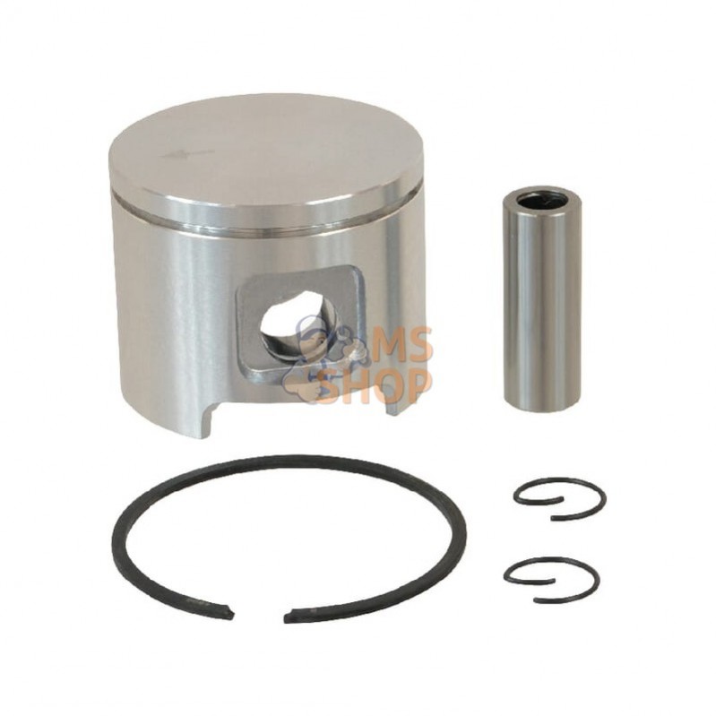 544223801GP; GOPART; Piston complet utilisable pour Husqvarna; pièce detachée