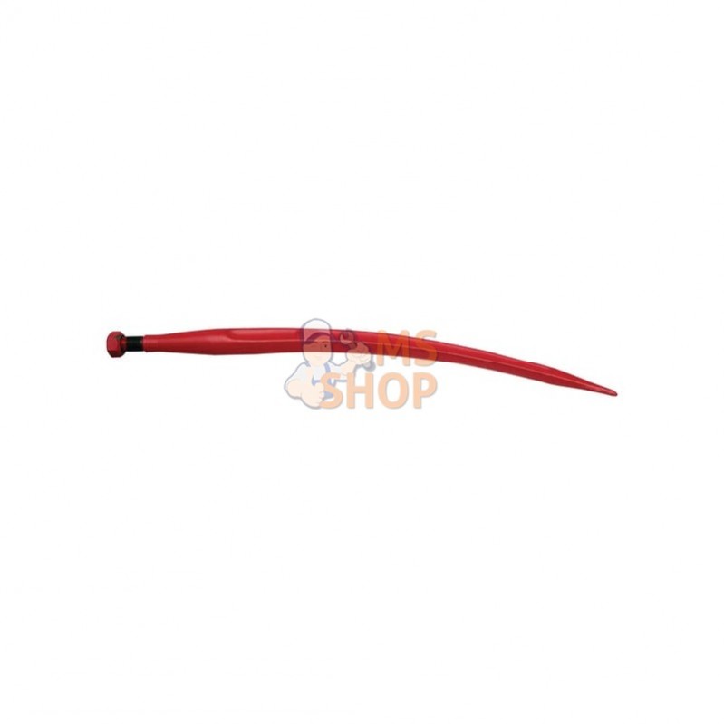 5192FT68N; GOPART; Dent de pince L-680, Ø 36, M22 x 1,5; pièce detachée 5192FT68N; GOPART; Dent de pince L-680, Ø 36, M22 x 1,5; pièce detachée
