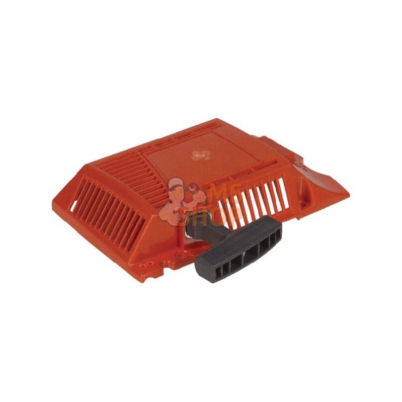 503515571GP; GOPART; Lanceur complet utilisable pour Husqvarna; pièce detachée