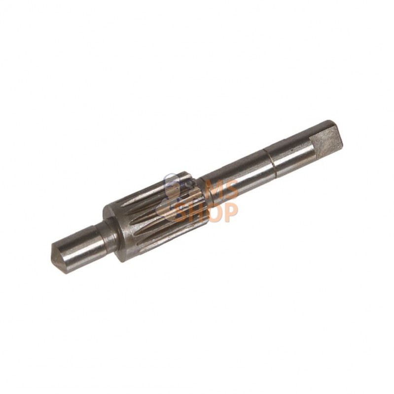 501293701GP; GOPART; Pignon entr. p. pompe à huile; pièce detachée