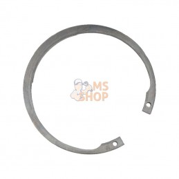 472125P001; KRAMP; Circlip interne 125; pièce detachée