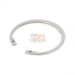 47268RVS; KRAMP; Circlip int. inoxydable 68 mm; pièce detachée