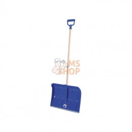 1405410GP; GOPART; Pelle à neige 49cm./a 10 unités; pièce detachée