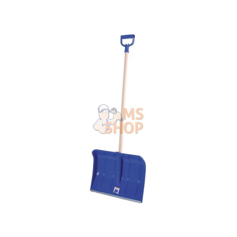 1405410GP; GOPART; Pelle à neige 49cm./a 10 unités; pièce detachée 1405410GP; GOPART; Pelle à neige 49cm./a 10 unités; pièce detachée