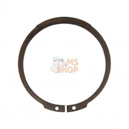 47178P010; KRAMP; Circlip d'arbre 78; pièce detachée