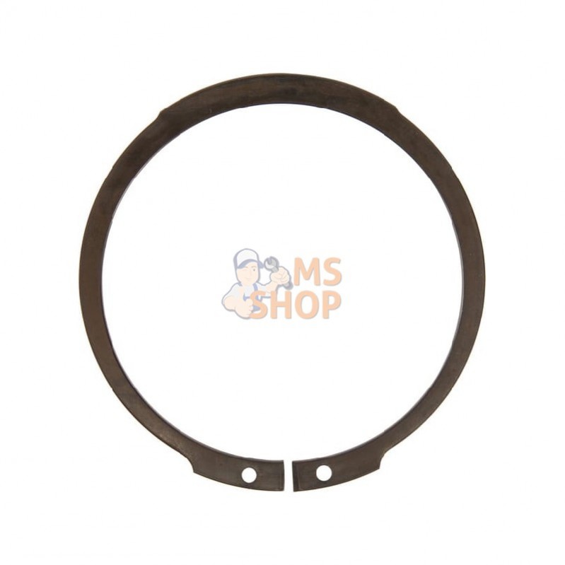 47178P010; KRAMP; Circlip d'arbre 78; pièce detachée