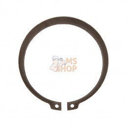 47185; KRAMP; Circlip 85 mm ext.; pièce detachée