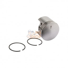 11190302002GP; GOPART; Kit piston; pièce detachée