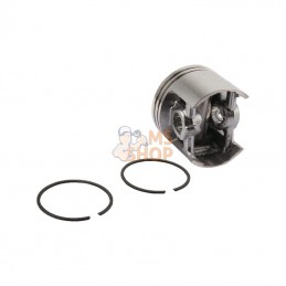 11190302002GP; GOPART; Kit piston; pièce detachée