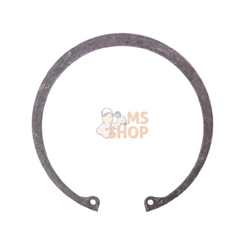 472130P001; KRAMP; Circlip interne 130; pièce detachée 472130P001; KRAMP; Circlip interne 130; pièce detachée