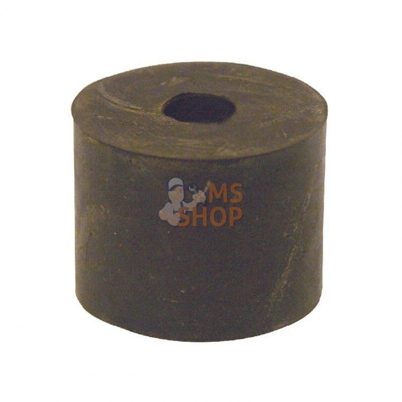 Silentbloc de pot caoutchouc M10.5 x 30 x 15 mm - KART SHOP FRANCE - Site  Officiel - pièces, consommables et équipements pour le karting