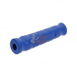 HD000176; KRAMP; Protection de flexible 10 mm bleue; pièce detachée