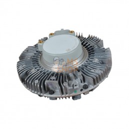 4353860M1N; NON ORIGINAL; Embrayage de ventilateur; pièce detachée
