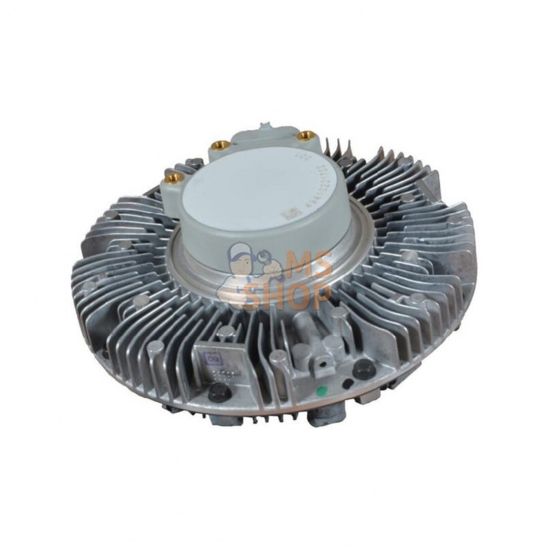 4353860M1N; NON ORIGINAL; Embrayage de ventilateur; pièce detachée