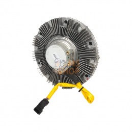 2813589N; NON ORIGINAL; Embrayage de ventilateur; pièce detachée