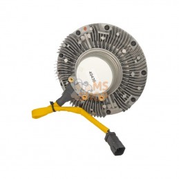 2813588N; NON ORIGINAL; Embrayage de ventilateur; pièce detachée