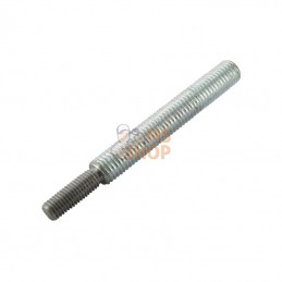 AL91008; UNBRANDED; Fixation al. M8; pièce detachée