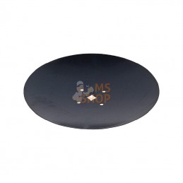 CD260B; UNBRANDED; Disque houblon Ø460mm; pièce detachée