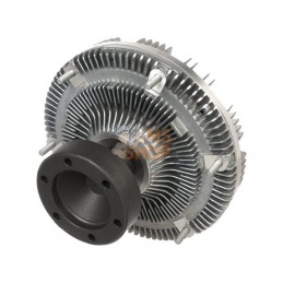 2813589N; NON ORIGINAL; Embrayage de ventilateur; pièce detachée
