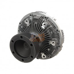 2813588N; NON ORIGINAL; Embrayage de ventilateur; pièce detachée