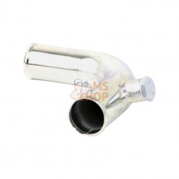 4956119N; RAICO; Tube rigide; pièce detachée