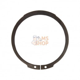 47180P010; KRAMP; Circlip d'arbre 80; pièce detachée