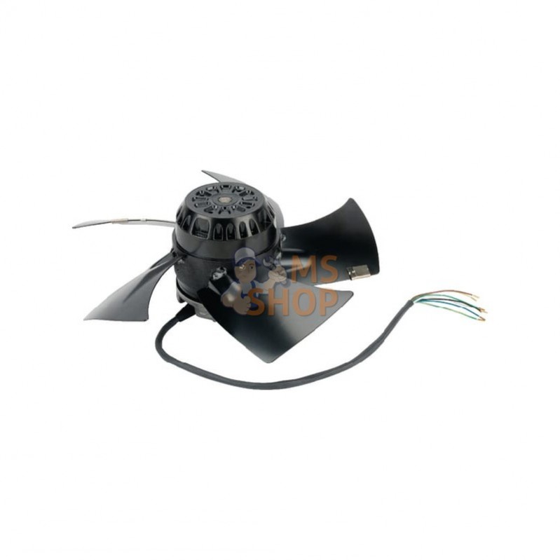 OK9203045; EMMEGI; Ventilateur 2030-400v moteur/a; pièce detachée