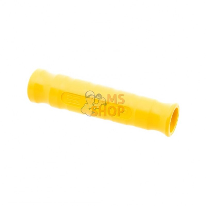 HD000183; KRAMP; Protection de flexible 10 mm jaune; pièce detachée