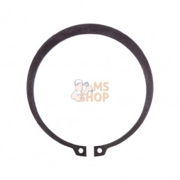 471100; KRAMP; Circlip 100 mm ext.; pièce detachée