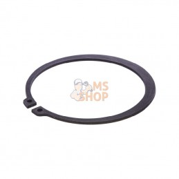 471100; KRAMP; Circlip 100 mm ext.; pièce detachée