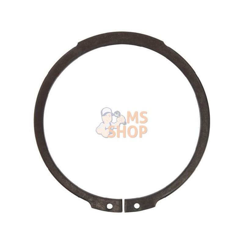 471120; KRAMP; Circlip 120 mm ext.; pièce detachée