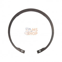 472140P001; KRAMP; Circlip interne 140; pièce detachée