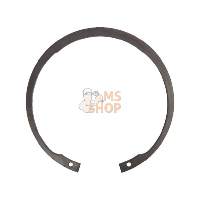 472140P001; KRAMP; Circlip interne 140; pièce detachée 472140P001; KRAMP; Circlip interne 140; pièce detachée