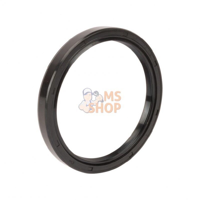 60728CCP001; KRAMP; Joint d'huile 60x72x8; pièce detachée