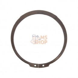 471130; KRAMP; Circlip 130 mm ext.; pièce detachée